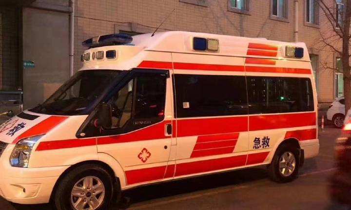 盂县成人监护型护送